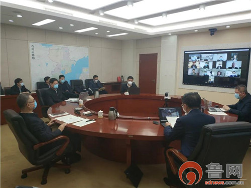 簽下2755億元大單！企業家把未來托付給青島！