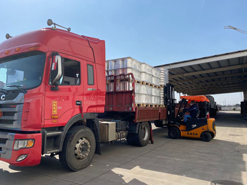 復工一周，這家錫企不僅全面達產，還發現了新市場……