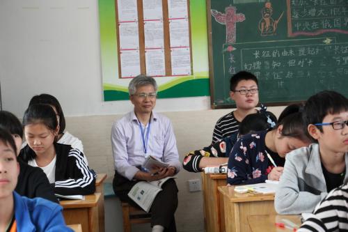 深化體制機制改革 力促教育督導“長牙齒”