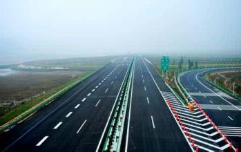2035年的中國交通：線網規模約70萬公里 基礎設施網聯智能化