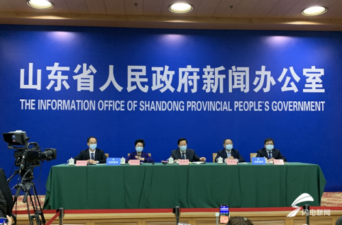 復工生產看山東④｜微信招聘、云招商！看山東復工生產的“互聯網+”
