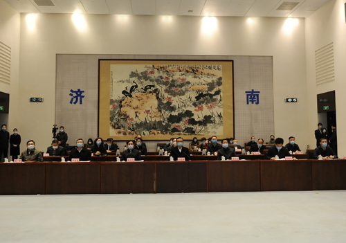 聚力打造綜合體和科技產業園