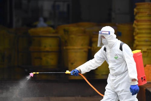 十部門出臺《醫療機構廢棄物綜合治理工作方案》