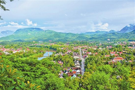 《瀾湄農業合作三年行動計劃(2020—2022)》正式通過