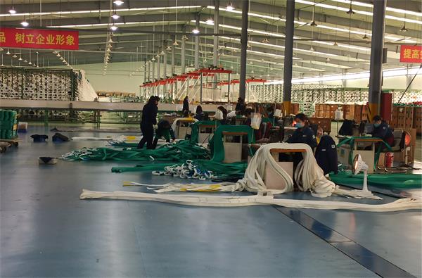 青島市城陽區暢通外資企業復工復產快車道