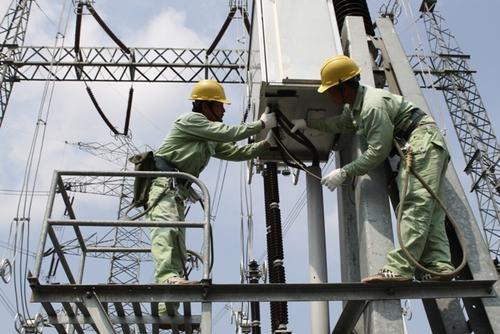 越南電力裝機規模十年內將翻番