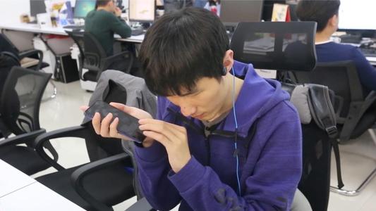 “互聯網盲道”新國標正式實施 逾千萬視障人士受益