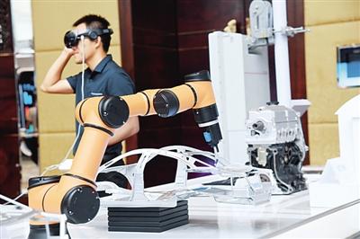 2500家中小微企業抗疫報告：制造業企業受疫情沖擊尚未完全恢復 需加強產業鏈韌性