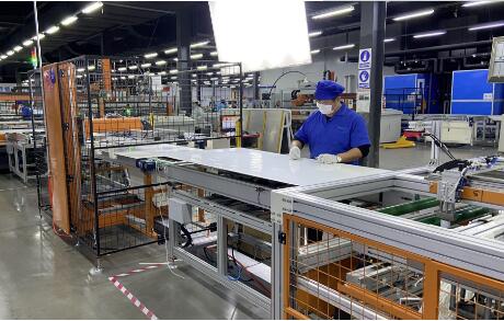 江蘇29條措施助力穩定宏觀經濟大盤