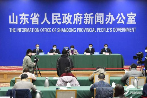 “齊”心“魯”力|山東：出院患者恢復期血漿已臨床應用13例