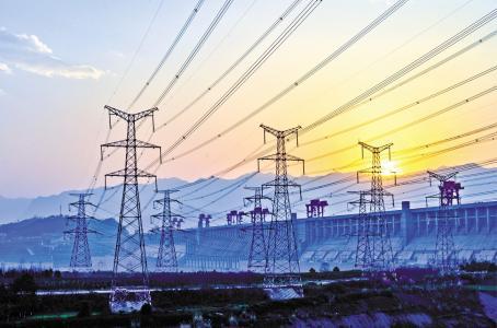 國家電網經營區一季度電力交易電量完成12236億千瓦時