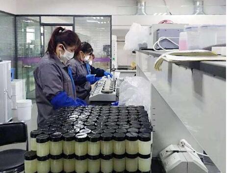 航天科工推出“航天衛士”空氣凈化凝膠