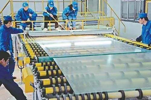 推動建材工業智能制造數字轉型，工信部公開征求意見