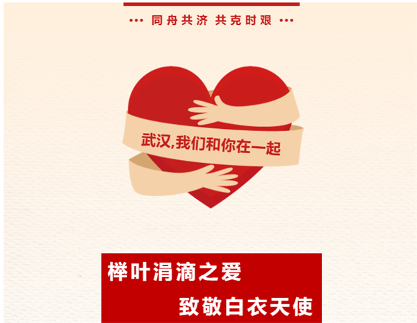 市實驗小學2019級4班：涓滴之愛致敬白衣天使