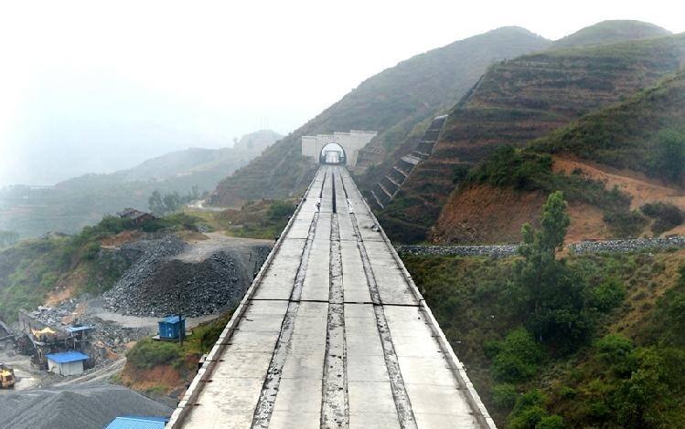 四川省續建和已開工新項目復工率超九成