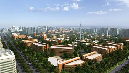 天津市規上工業企業復工率達87.5%