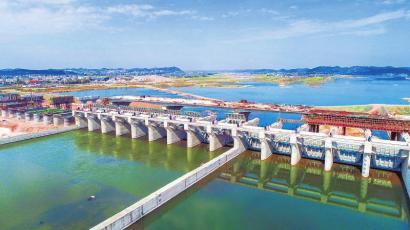 四川13個市復工率達100%，公路水運重點項目100%復工