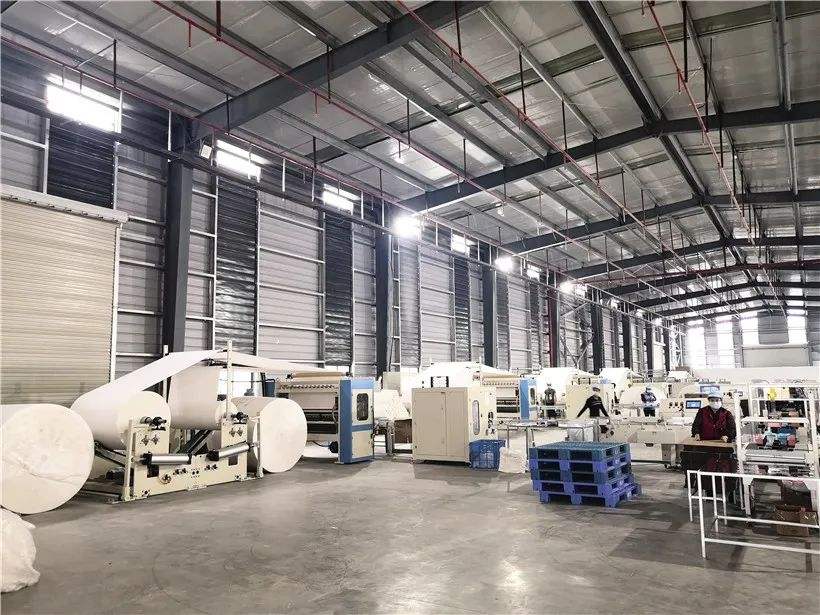 讓“世界工廠”重回機器轟鳴的大時代  復工復產“拉鋸戰”