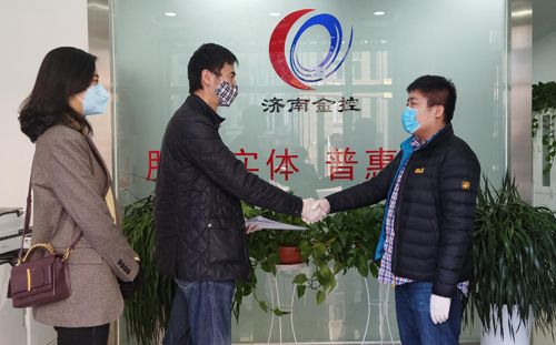 無還本續貸緩解企業資金壓力