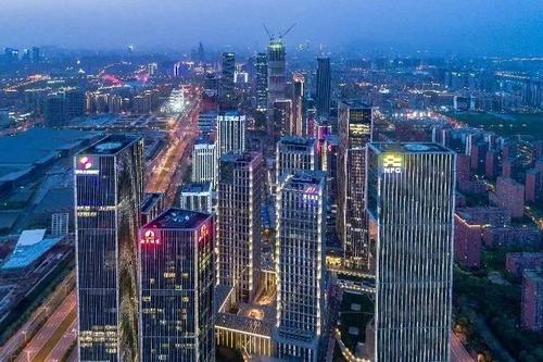 不斷貸 降利率 穩外貿 江蘇“金融24條”為企業輸血