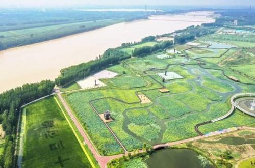《2020年河南省黃河流域生態保護和高質量發展工作要點》出爐