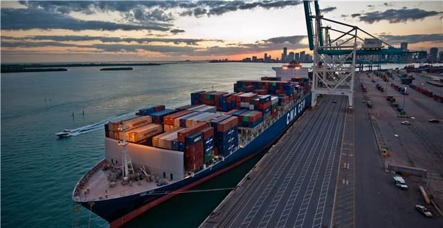 海南省重點外貿企業全部實現復工復產