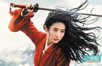 “007”“花木蘭” 調整上映計劃