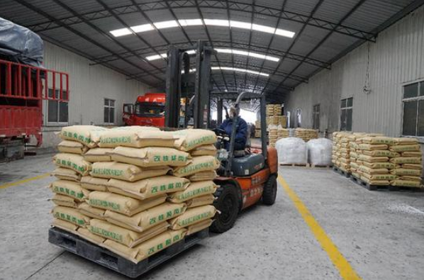 履行社會責任 中國石化2月供應醫衛原料9.8萬噸
