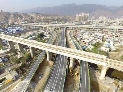 廣東22個在建重點高速公路項目掀起復工熱潮