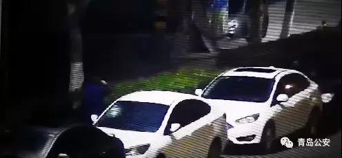 嫌鄰居吵鬧砸車泄憤 下狠手致無辜者愛車毀容