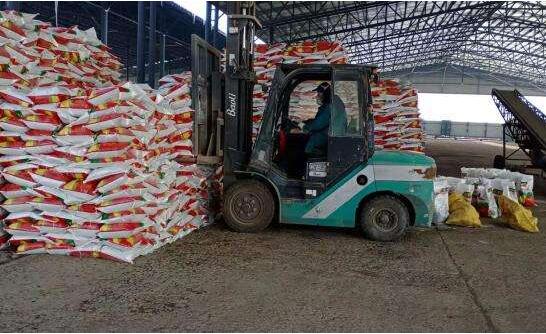 黑龍江省牡丹江市規上工業企業復產率達84.5%