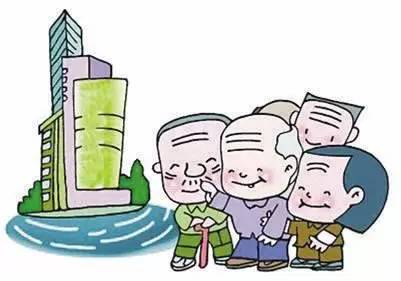 免房租發補貼緩繳費 江蘇八舉措支持養老服務業