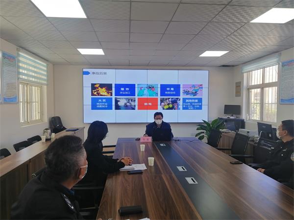 城陽區惜福鎮街道開展網絡直播培訓，助力企業復工復產