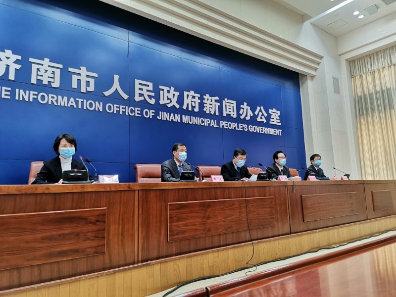 每人每天200元 濟南將對春節期間開工企業給予補貼
