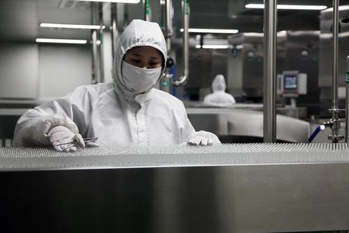 新華網評：用實招為企業復工復產“排障”