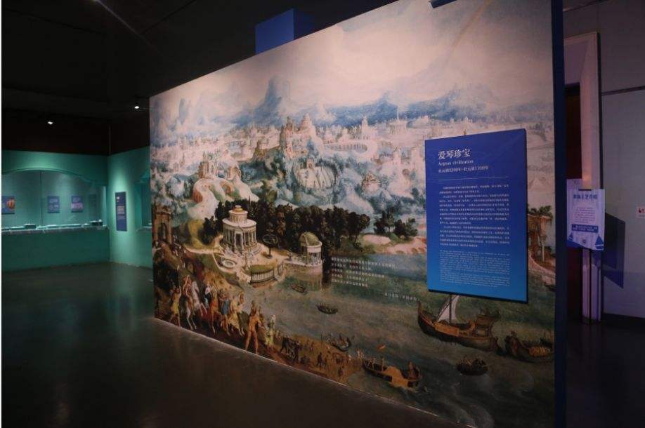 博物館夜場能否在國內成常態