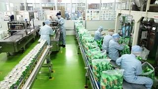 制造業企業加計扣除比例從75%提高至100% 32萬戶企業減免稅3333億元