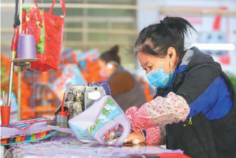 地方財政運行穩定 滿足“三保”沒問題