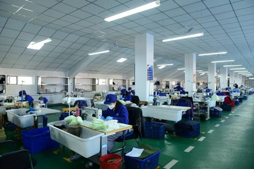 工信部：已累計培育專精特新中小企業9.8萬家 民營企業占95%左右
