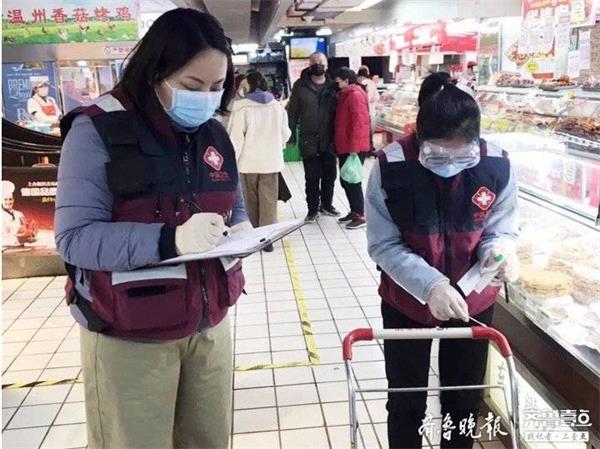 公共場所、社區、企業防控怎么辦？青島三位專家有話說