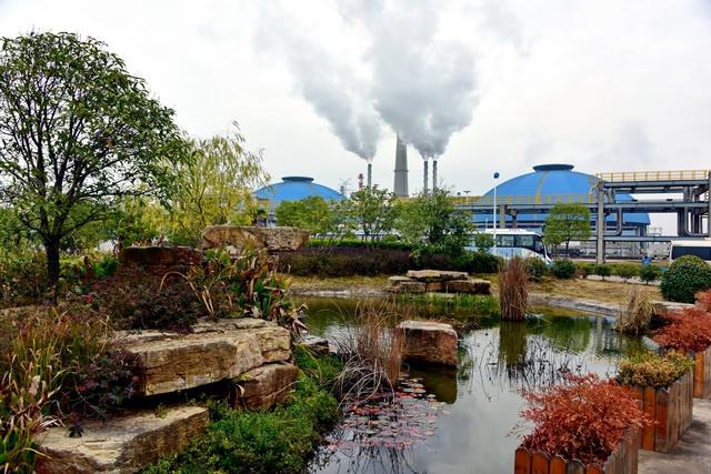 構建現代環境治理體系 為建設美麗中國提供制度保障