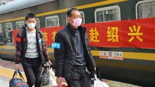 多少農民工已返程復工？務工專列怎么坐？解答來了