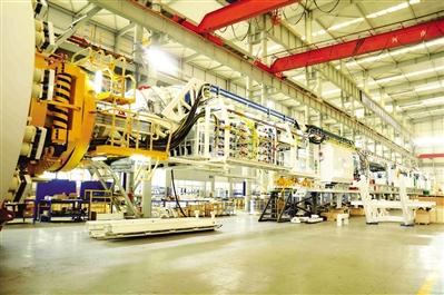 筑牢工業根基 多地發布制造業高質量發展政策