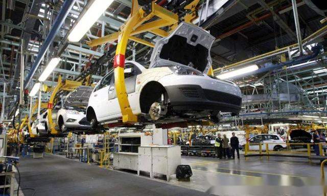多家車企曬1月份銷量成績單 造車新勢力格局生變