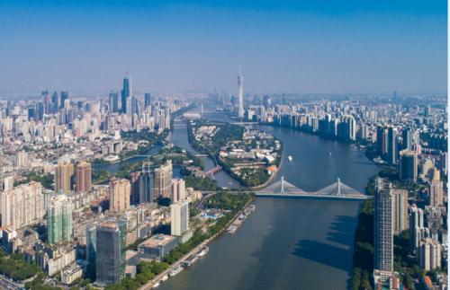 一季度廣東引進內資重點項目1580個 簽約總投資超5600億元