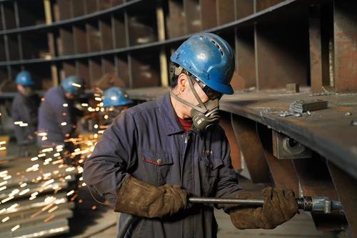 黑龍江規上工業企業復工復產2830戶