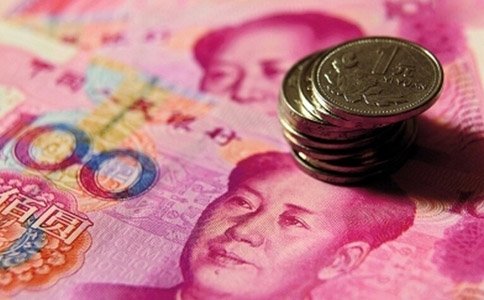 “穩定器”作用增強 人民幣資產吸金底氣足