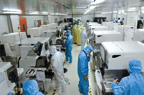 深圳啟動專項扶持計劃 真金白銀發展六大產業