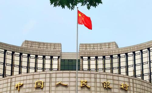 中國人民銀行：安全穩妥有序推進人工智能大模型等在金融領域應用