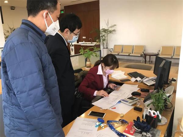 線上金融助抗疫，電信詐騙要防范